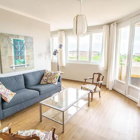 Appartement Avec Vue Hypercentre Toulouse Exterior foto