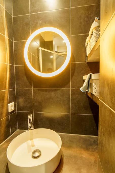 Appartement Avec Vue Hypercentre Toulouse Exterior foto