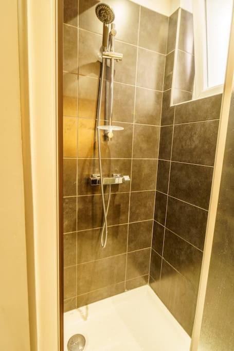 Appartement Avec Vue Hypercentre Toulouse Exterior foto