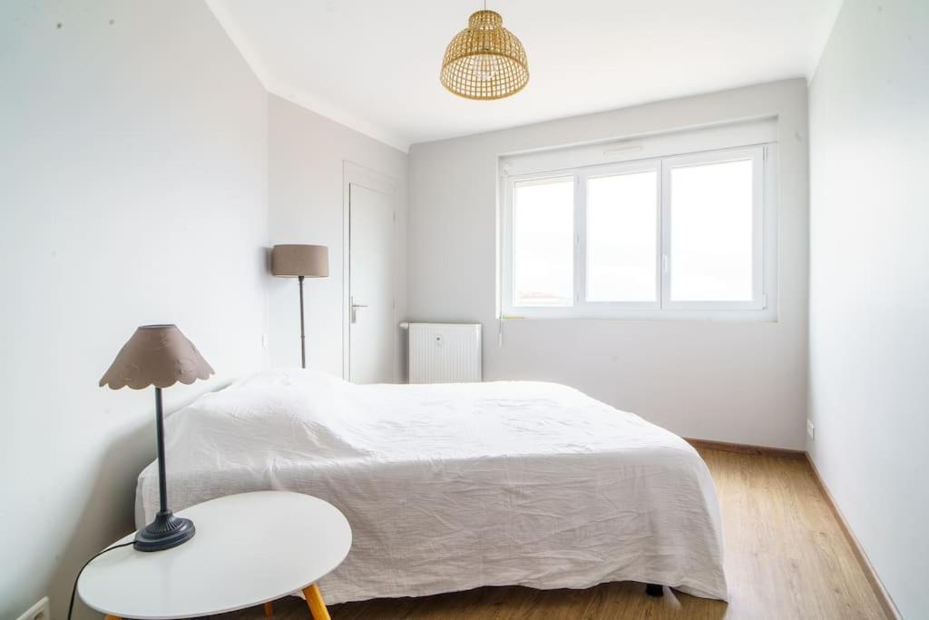 Appartement Avec Vue Hypercentre Toulouse Exterior foto